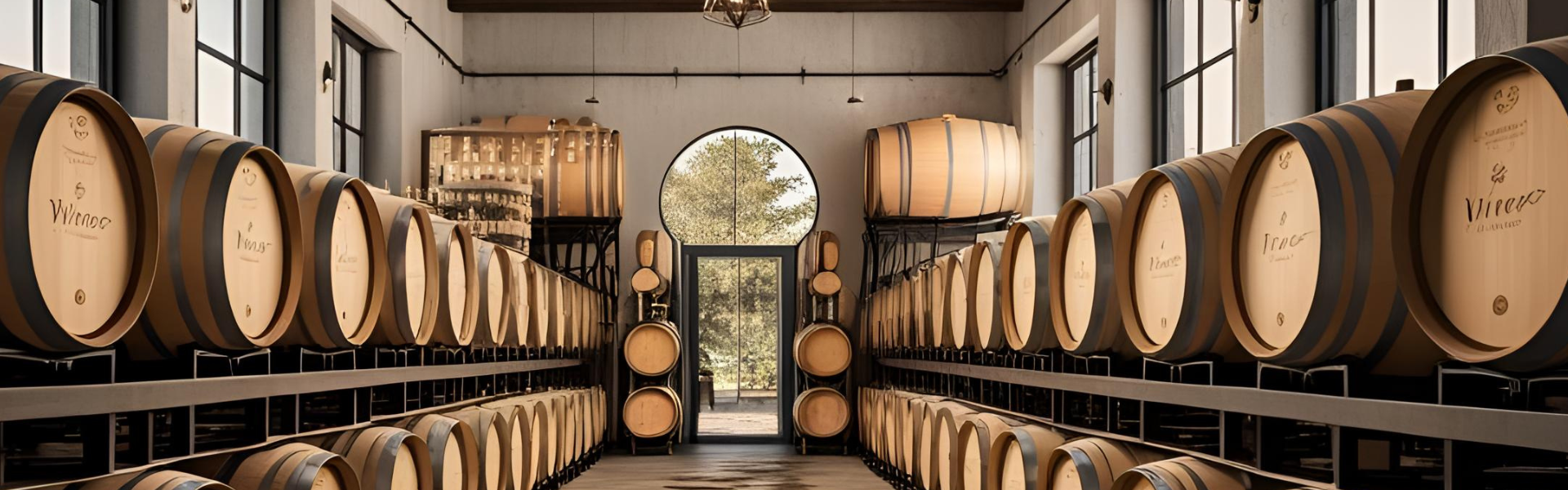 Solo grandi vini. Solo per veri intenditori