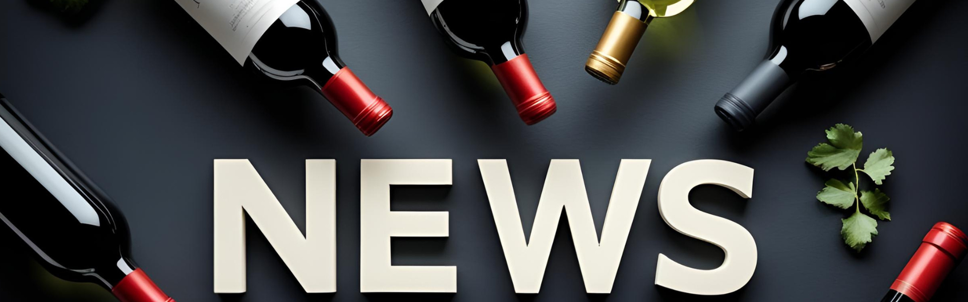 Solo grandi vini. Solo per veri intenditori