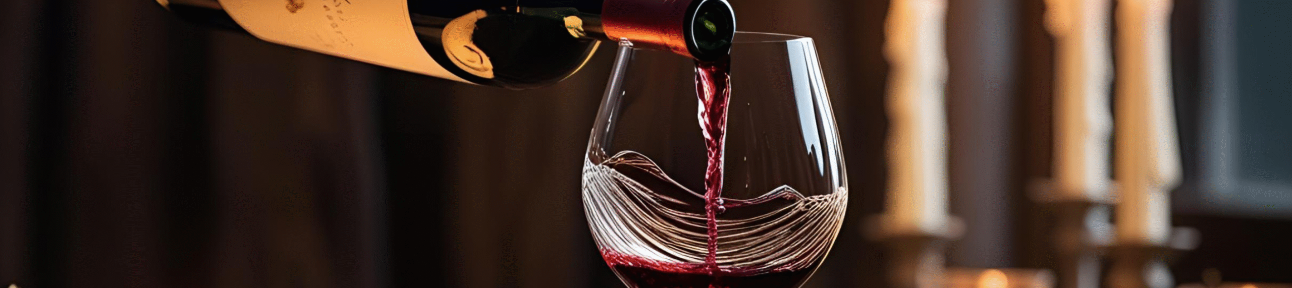 Solo grandi vini. Solo per veri intenditori