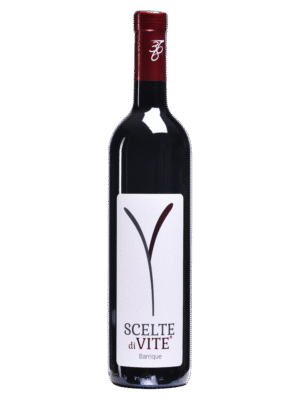 Canavese Doc Barbera Barrique