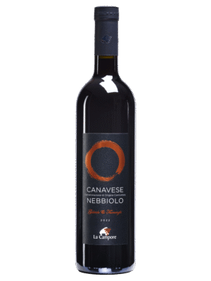 Canavese Nebbiolo Doc