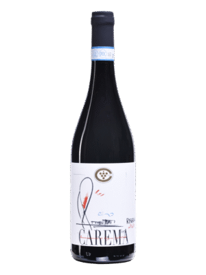 Carema Riserva DOC