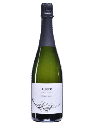 Albèdo spumante metodo classico